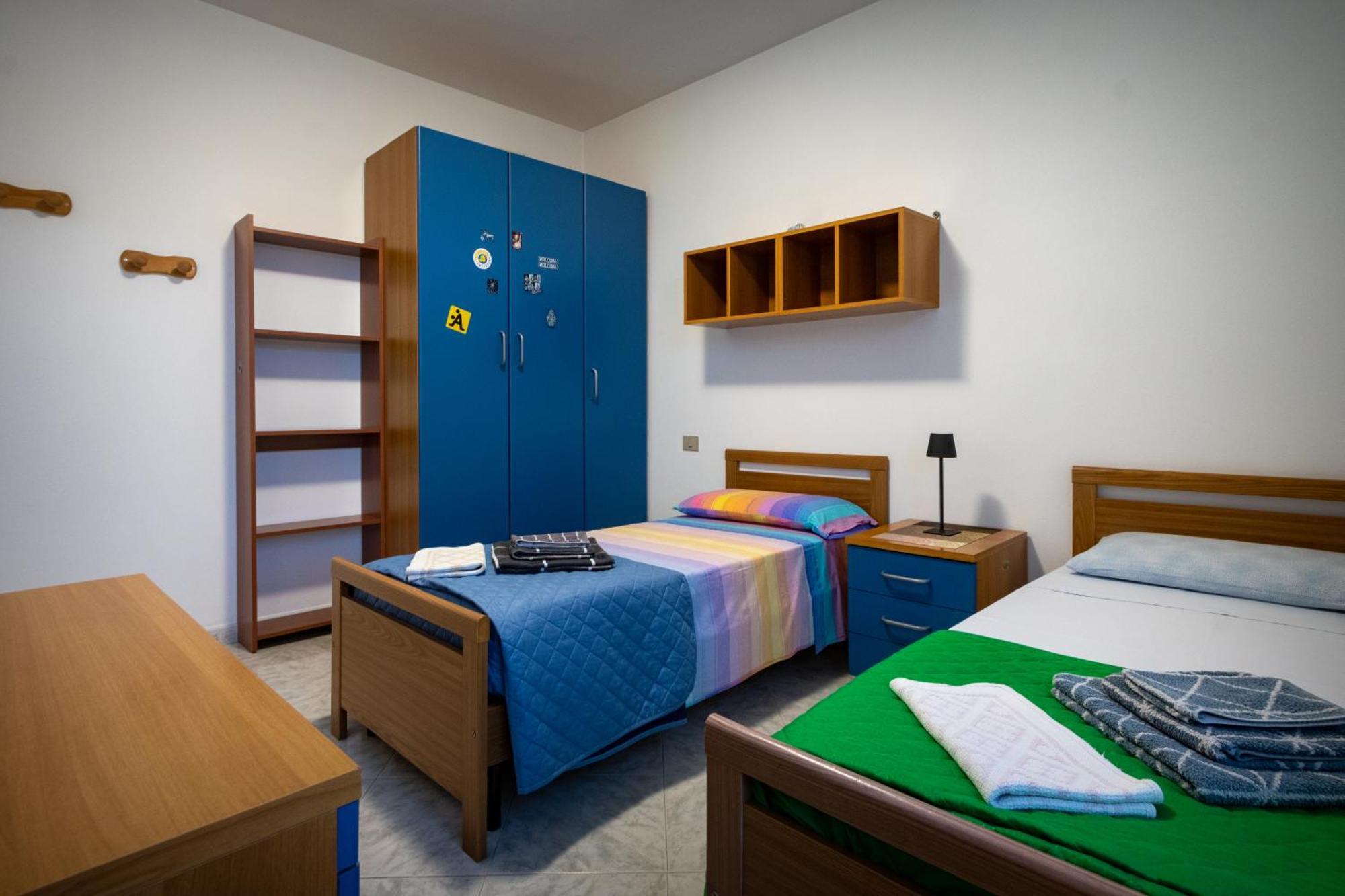 Casa Marcy Appartement Oristano Buitenkant foto